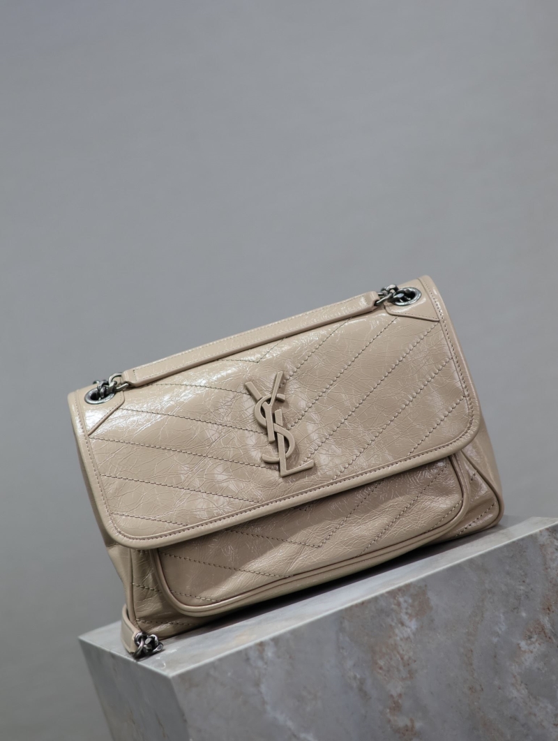 YSL Satchel Bags